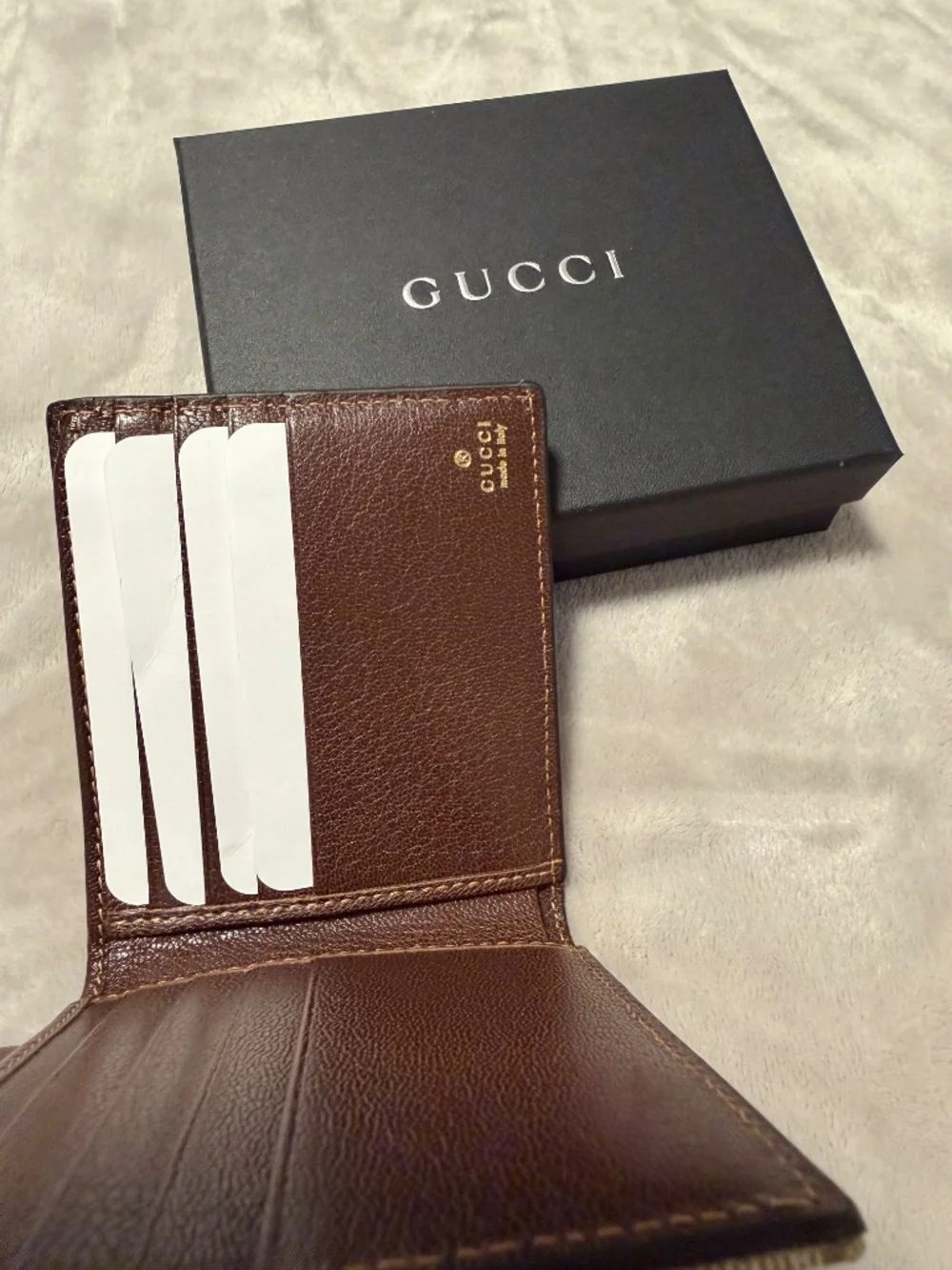 Gucci Wallet